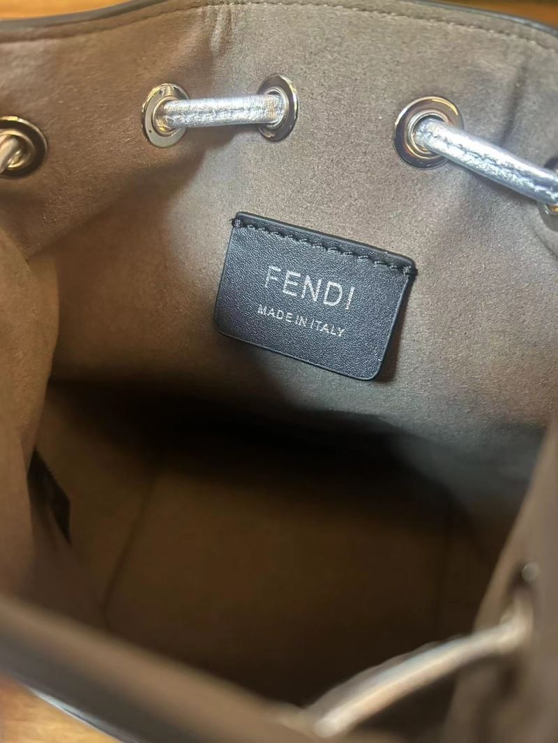 Fendi Bucket Bags